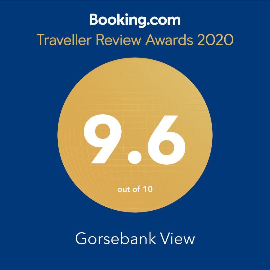 因弗内斯Gorsebank View别墅 外观 照片