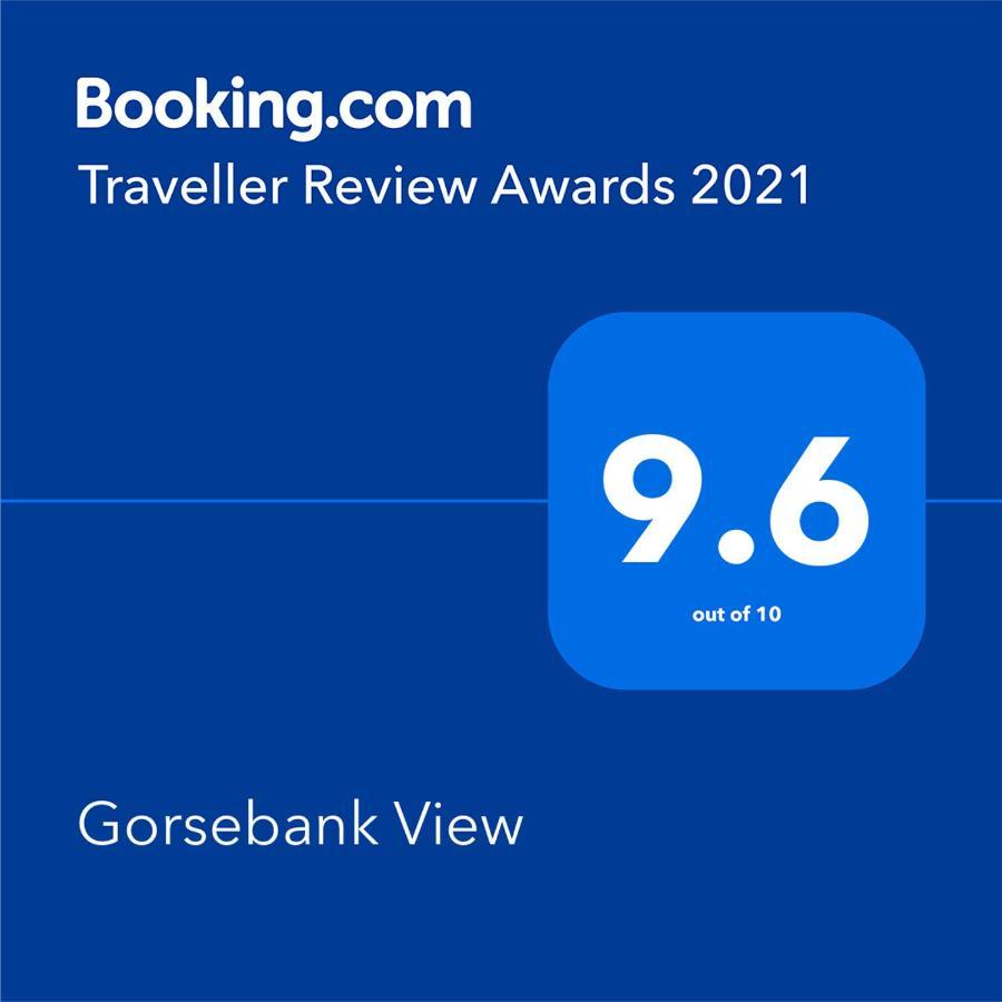 因弗内斯Gorsebank View别墅 外观 照片