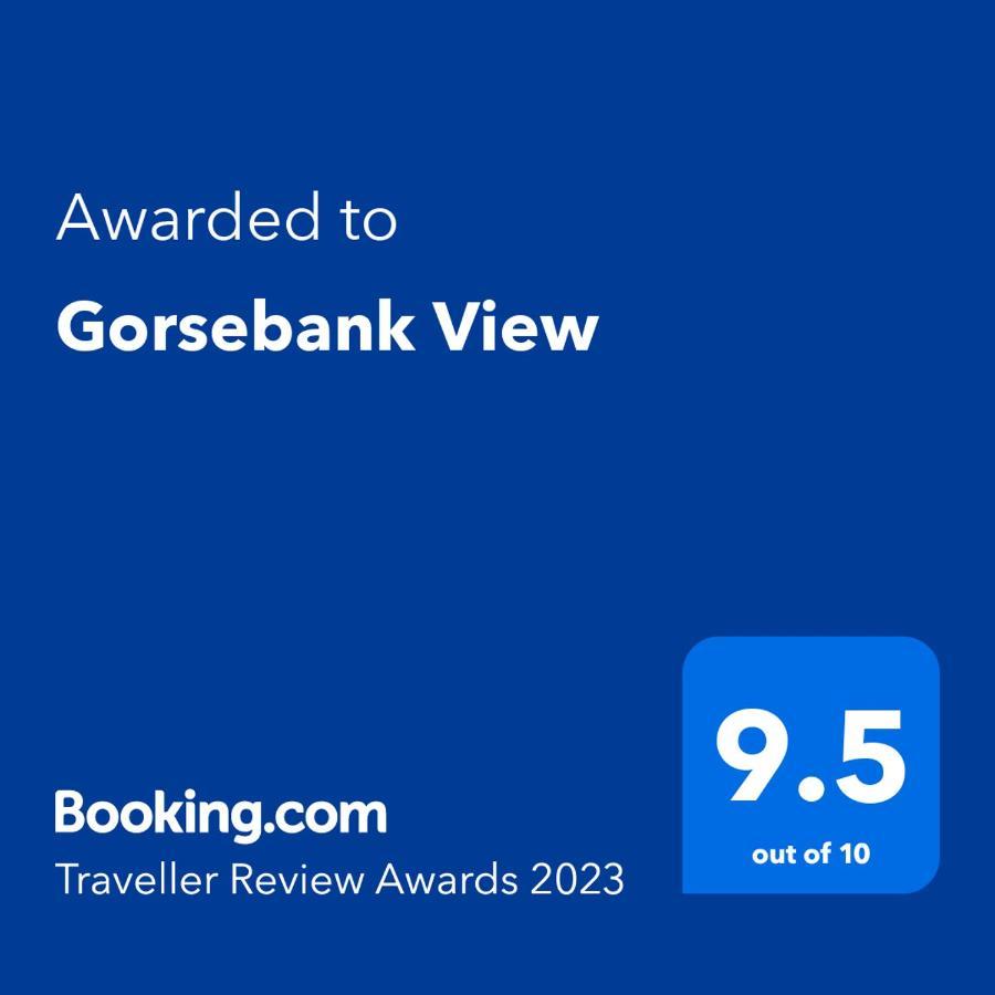 因弗内斯Gorsebank View别墅 外观 照片