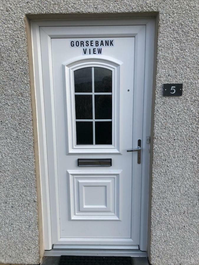 因弗内斯Gorsebank View别墅 外观 照片